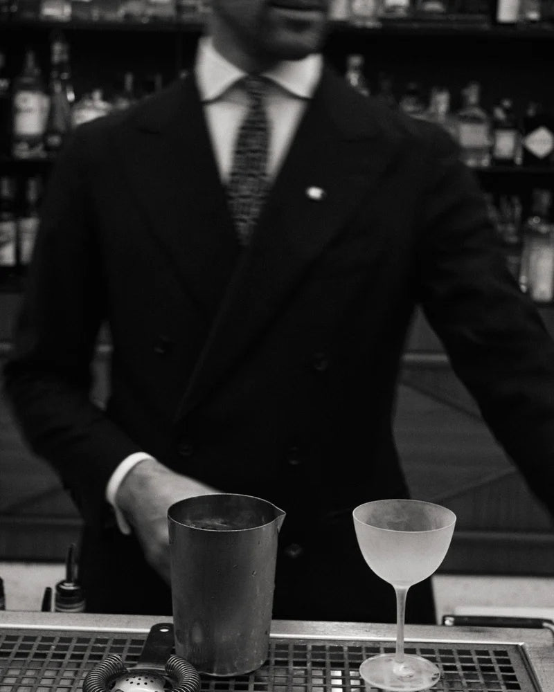Shakerato