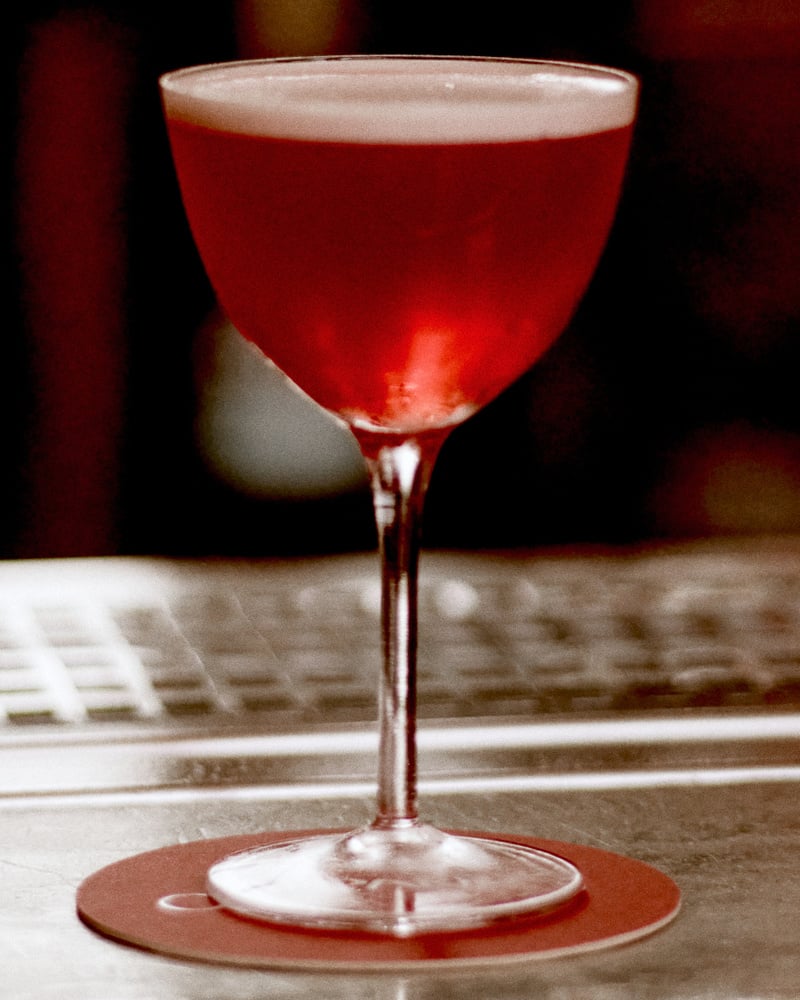 Shakerato