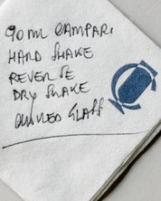 Shakerato