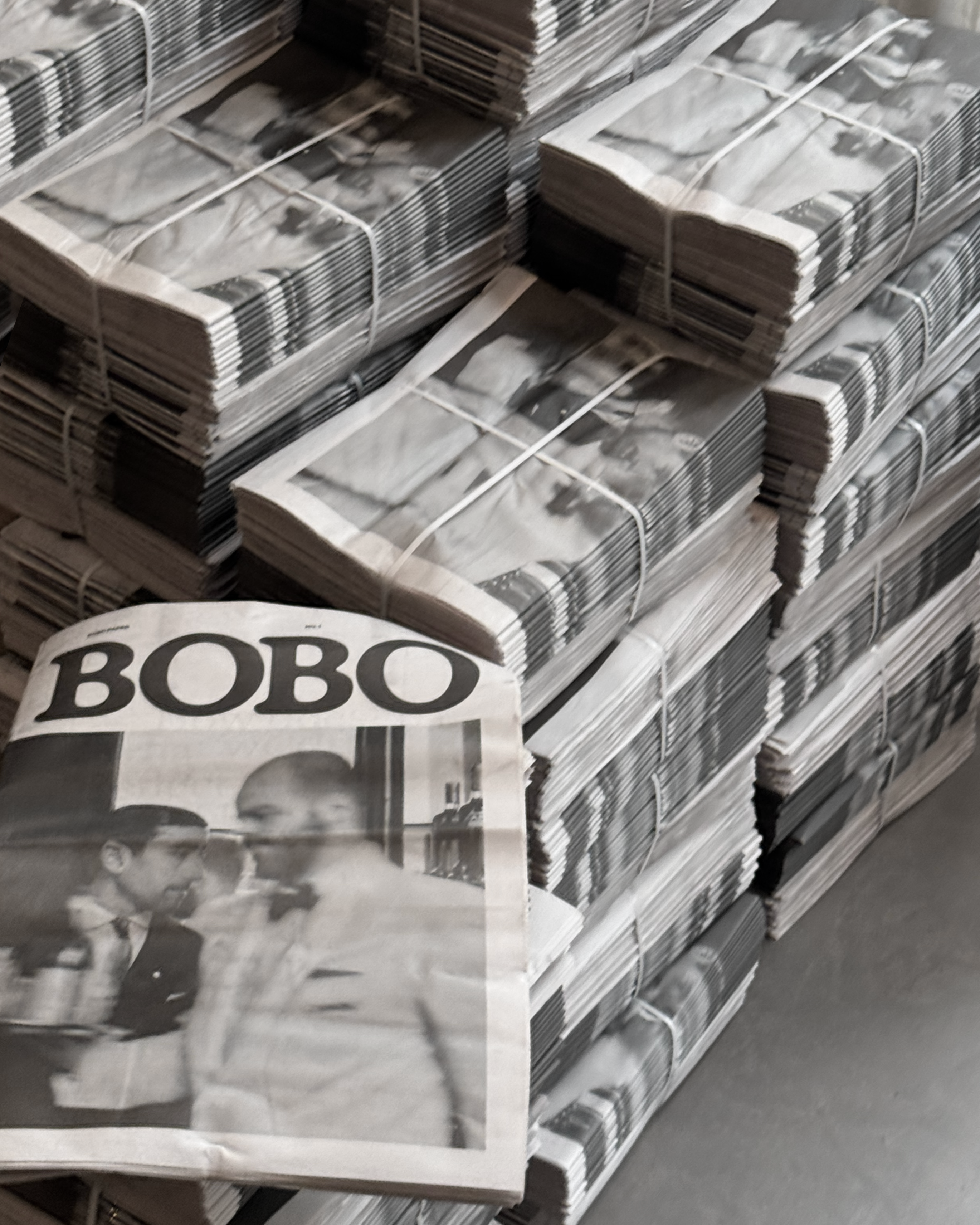 BOBO Paper