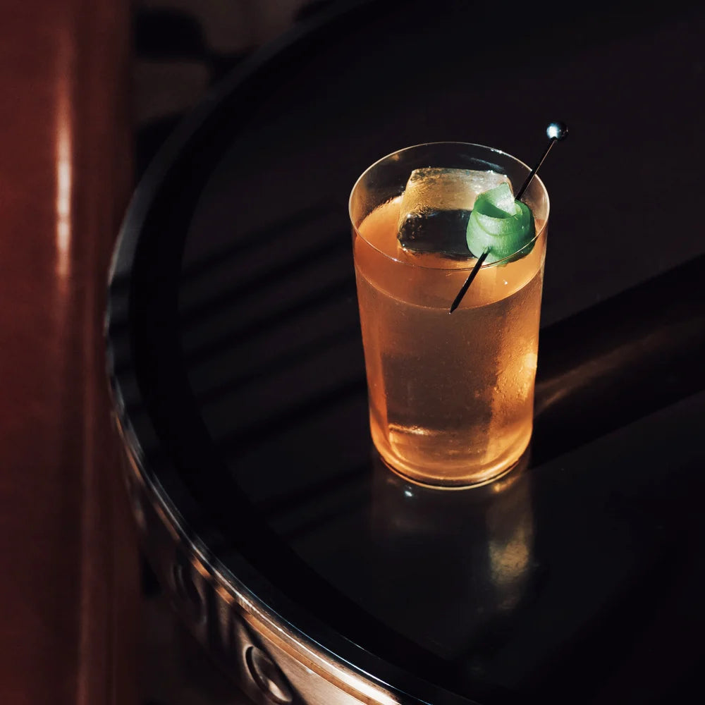 Bobo Schooner Glass - Thumbnail 2