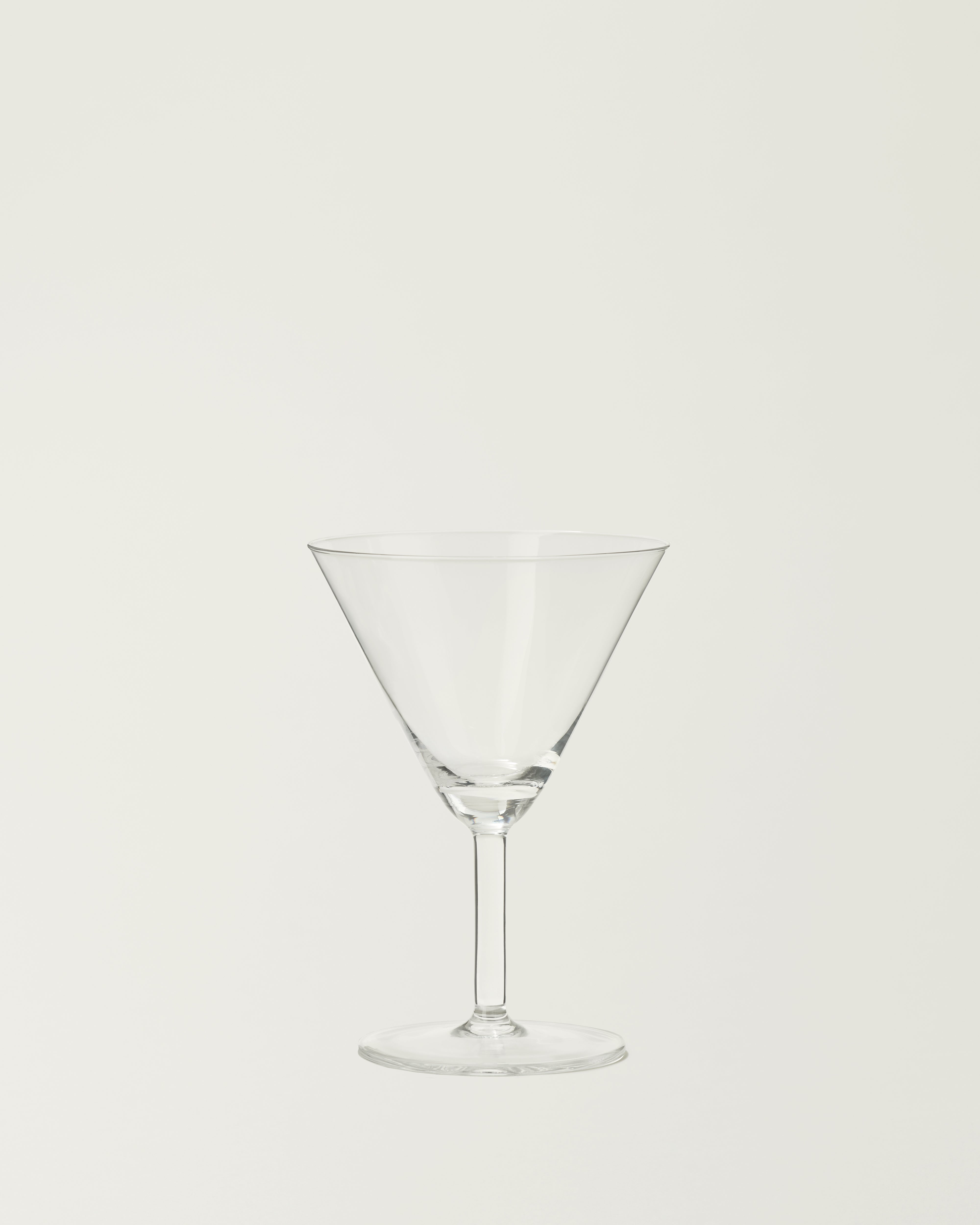 The Martini