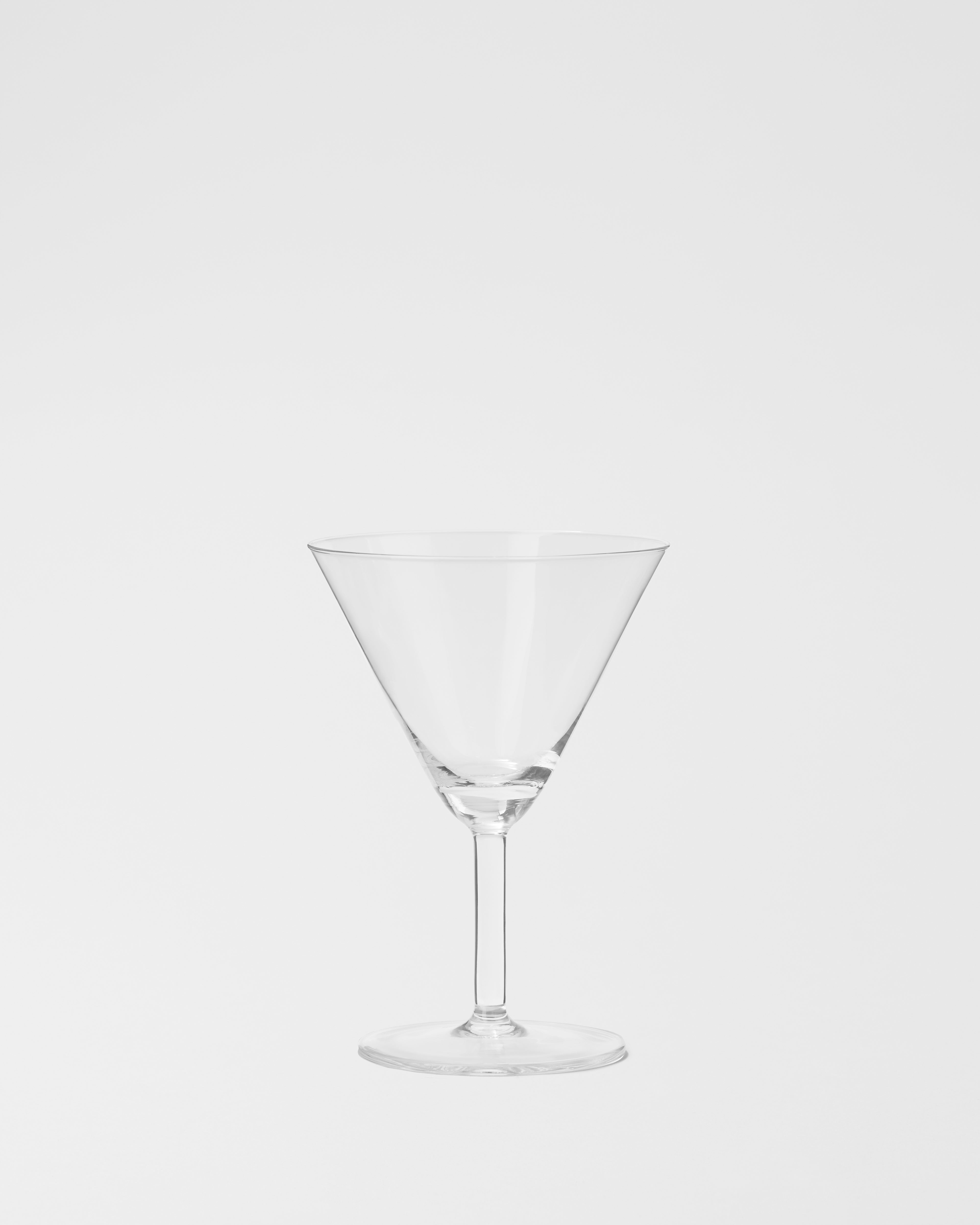 The Martini, Popolare Collection