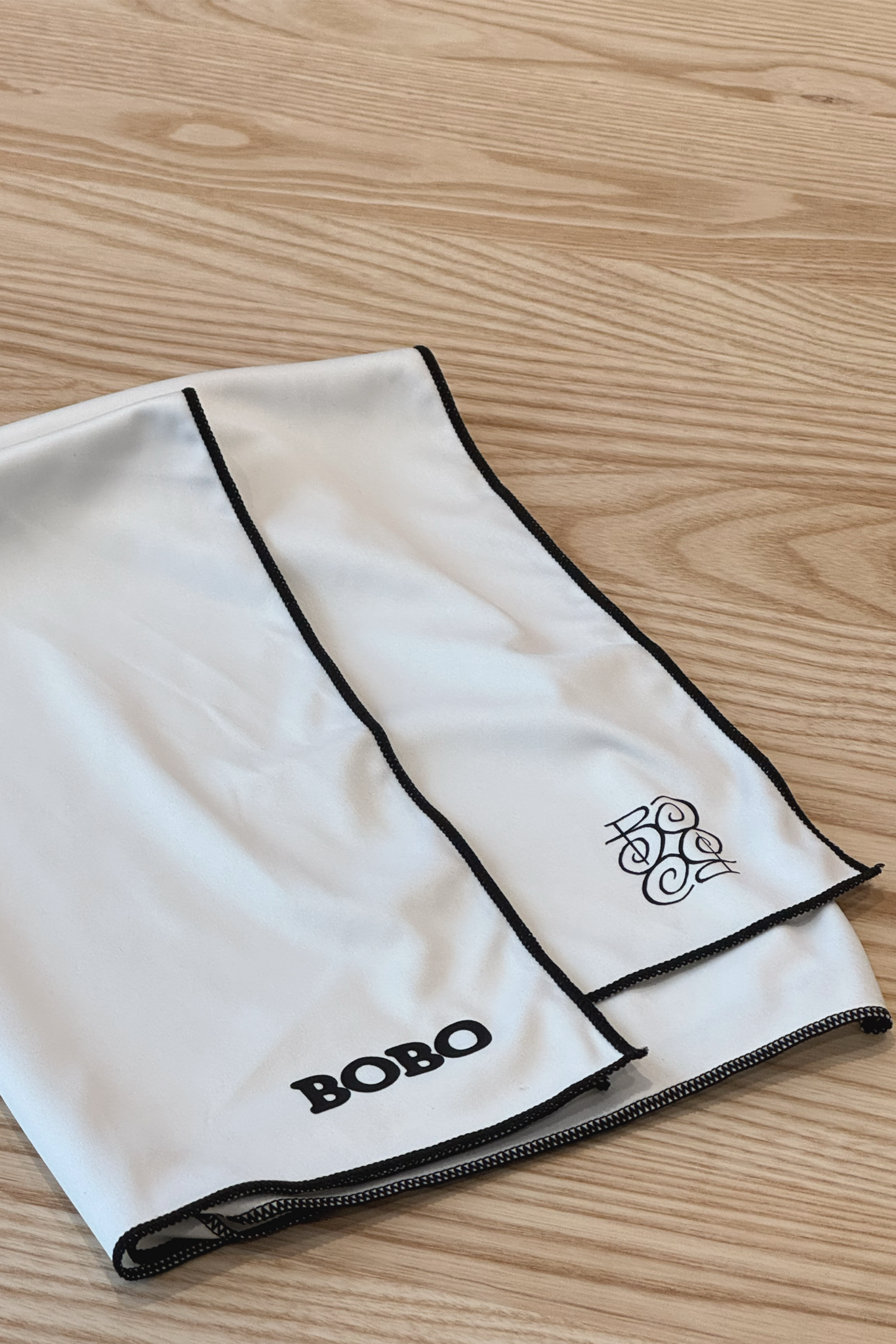 Polishing cloth