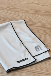 Polishing cloth