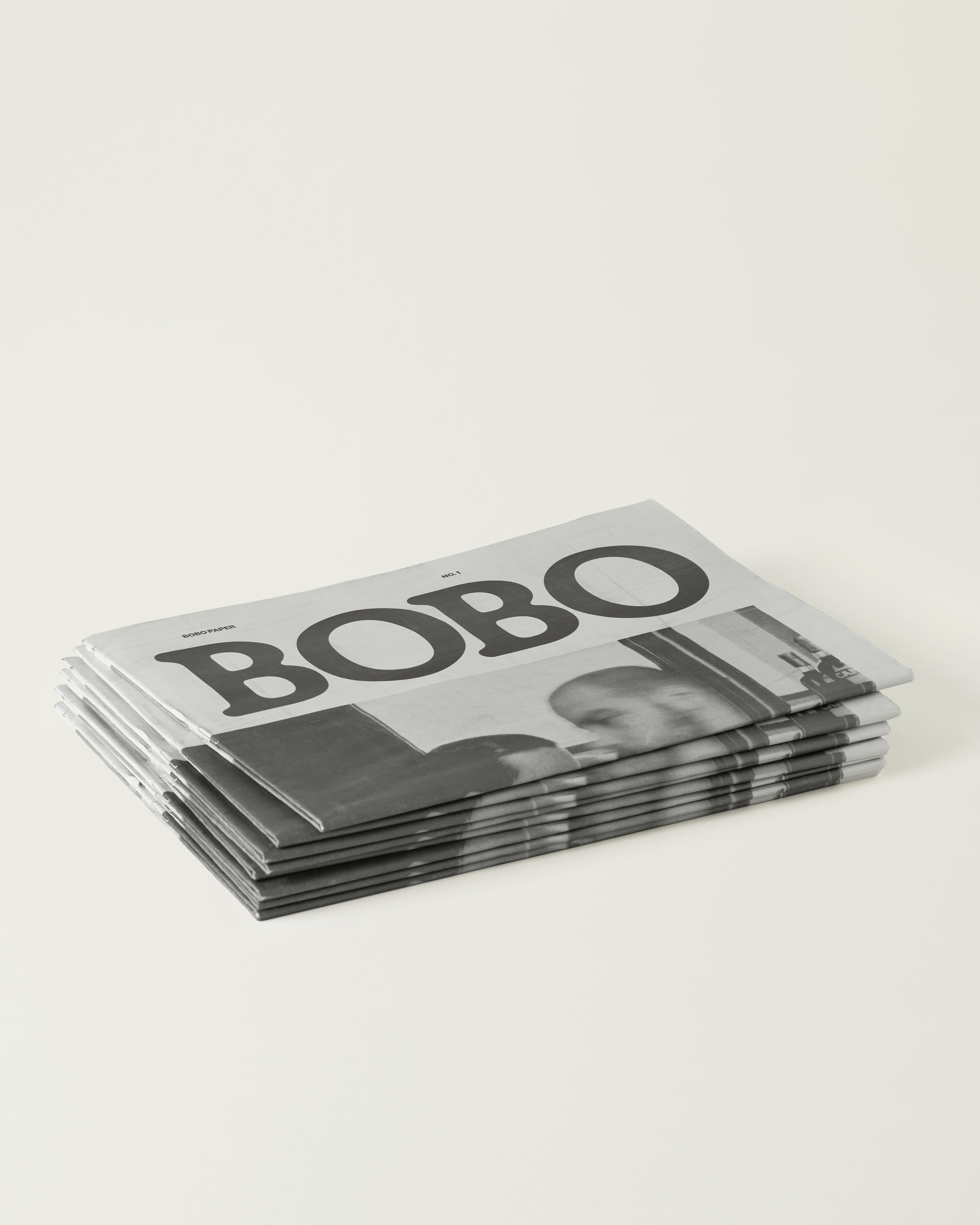 BOBO Paper
