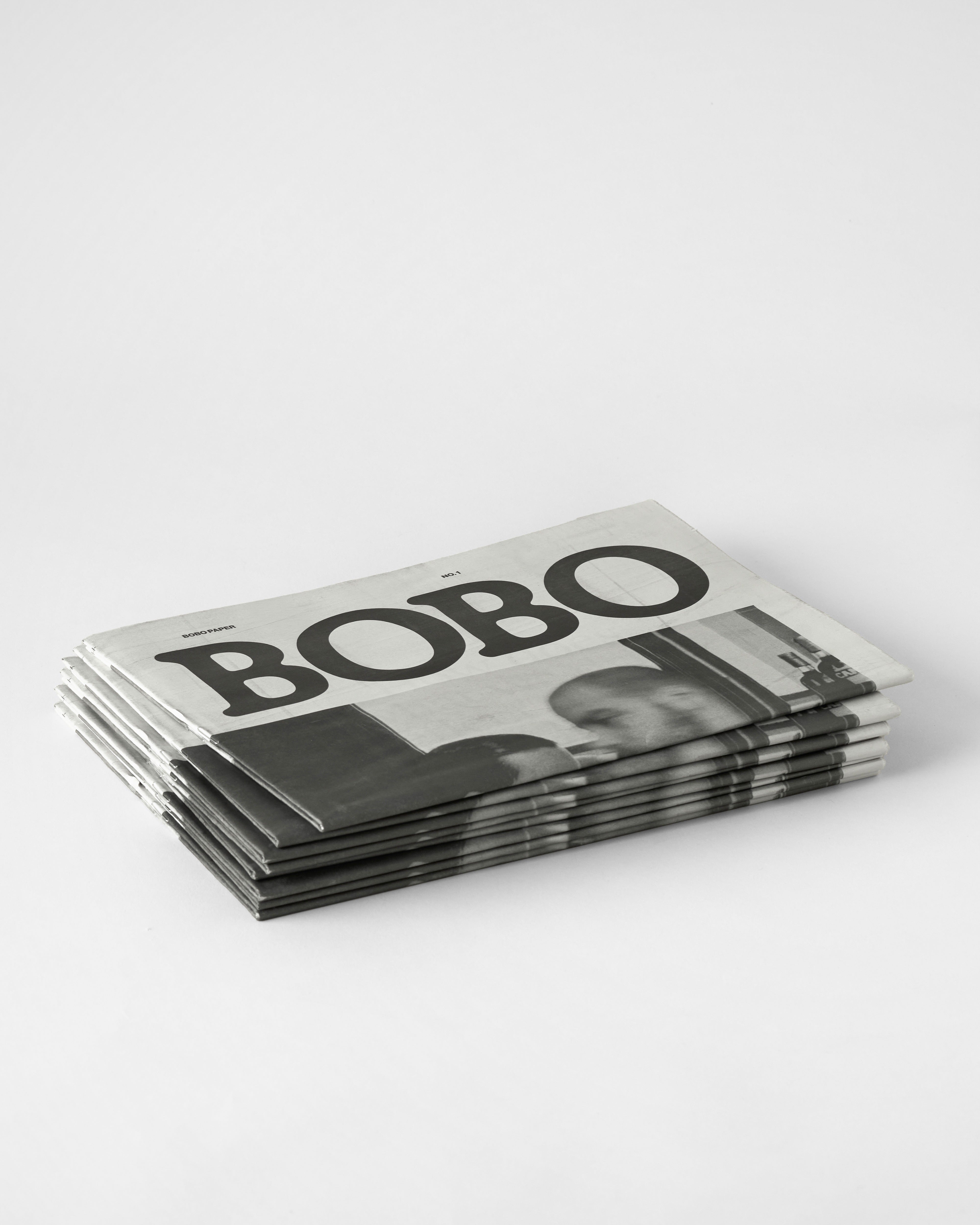 BOBO Paper