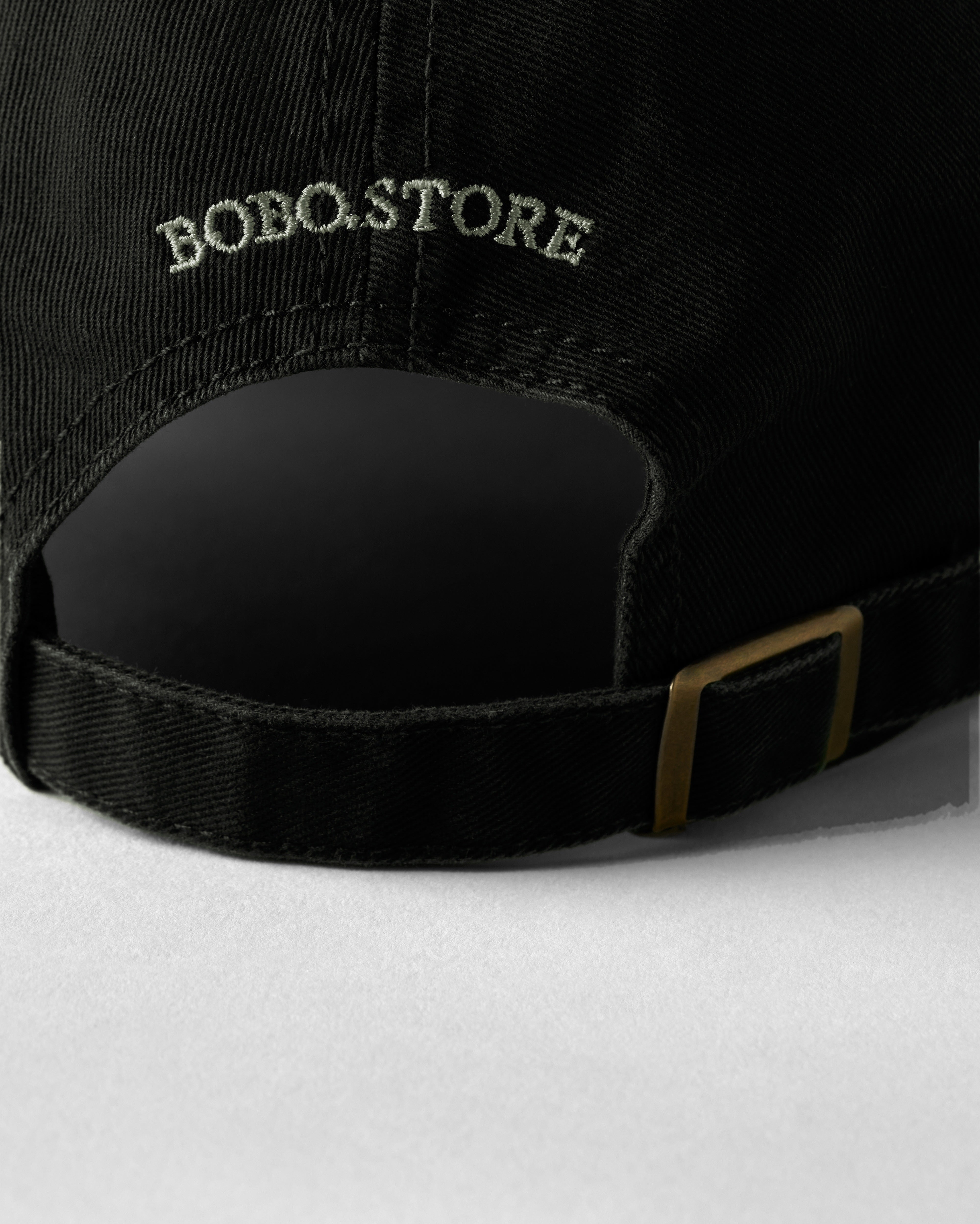 Cap