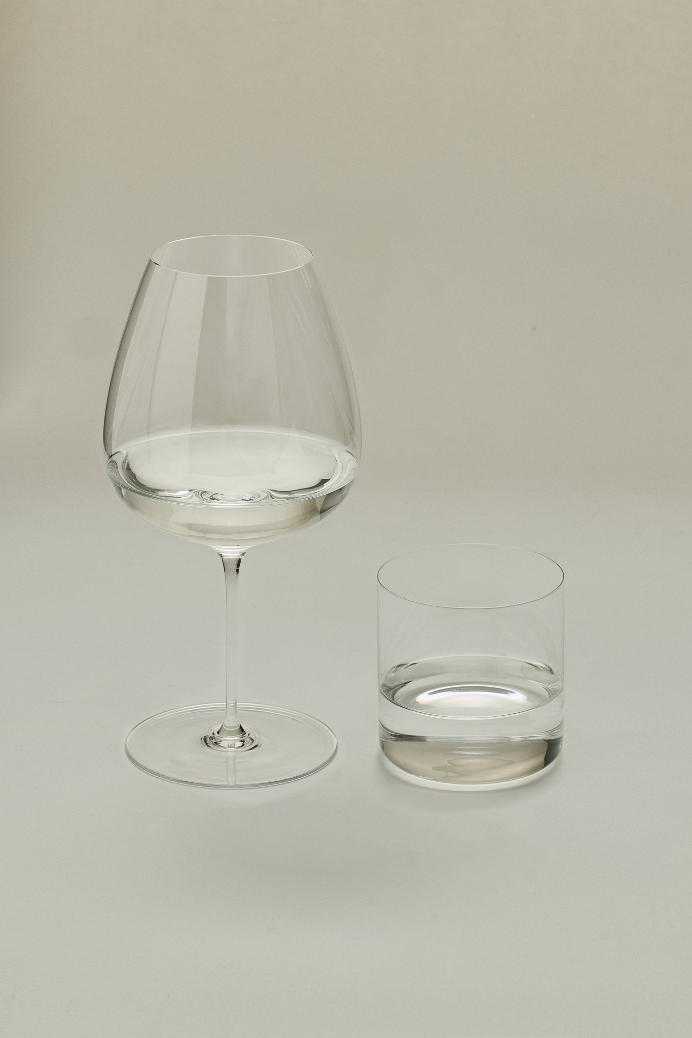 Sets: 6 Oak & 6 Lowballer