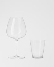 Sets: 6 Oak & 6 Jackson
