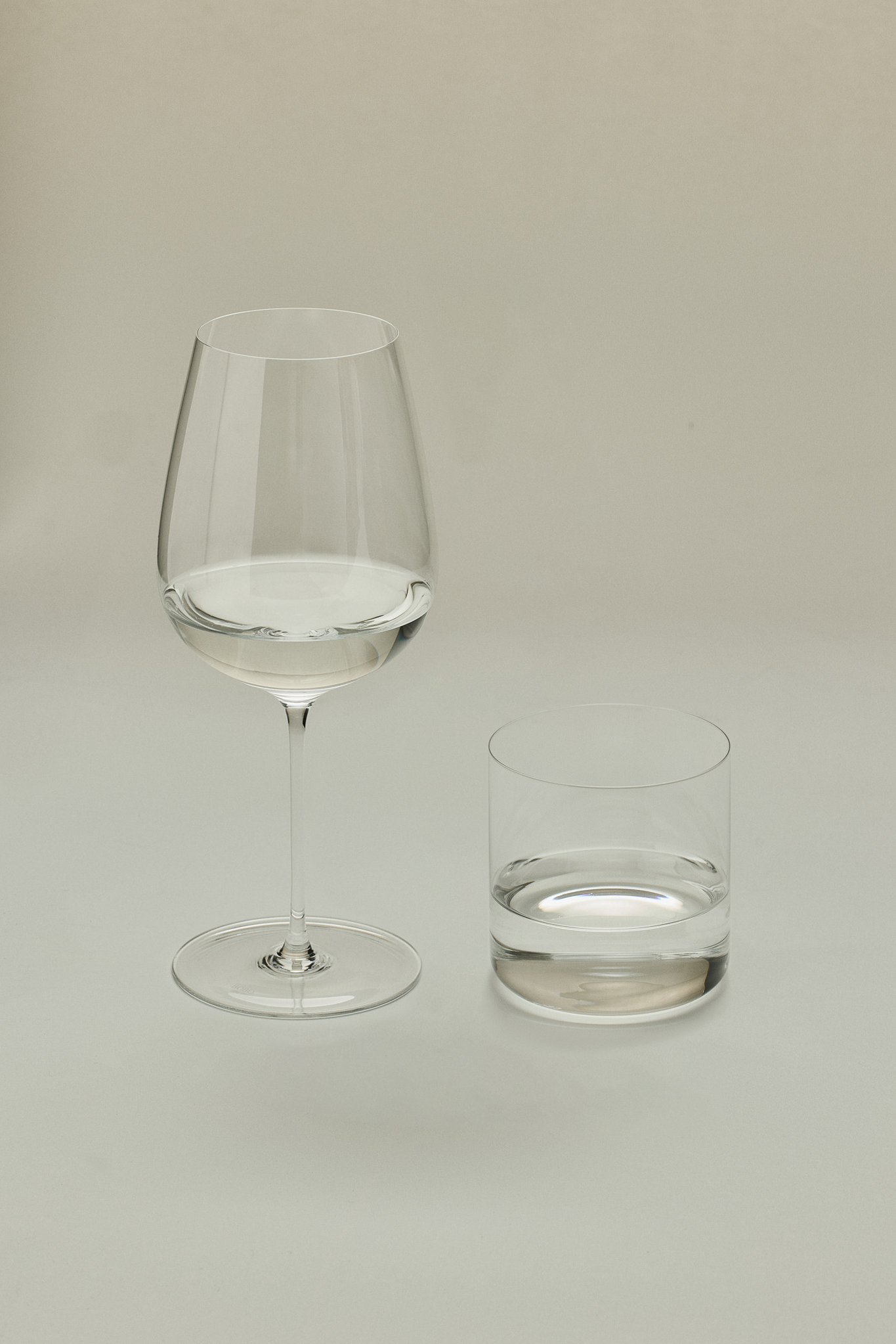 Sets: 6 Steel & 6 Lowballer