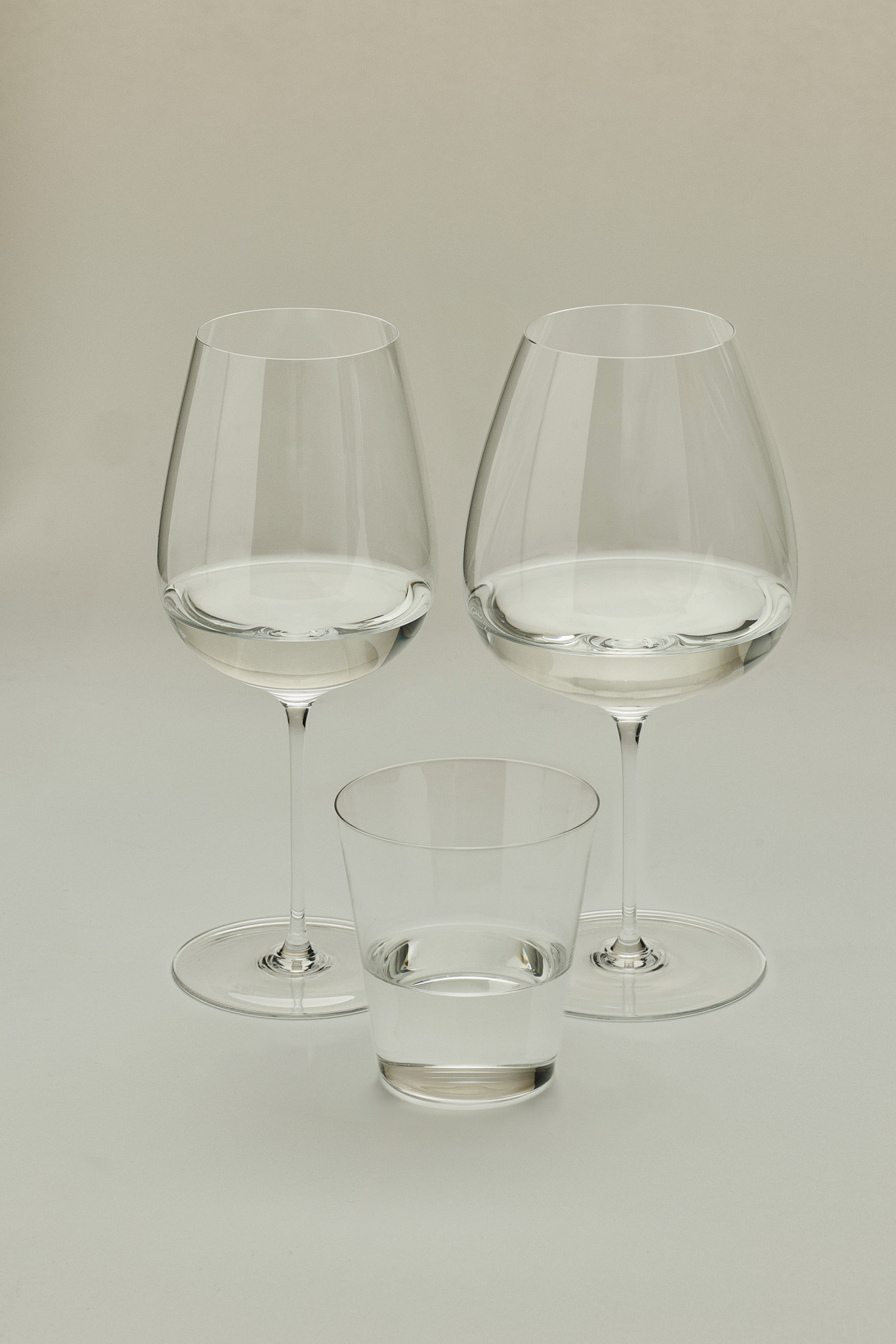 Sets: 6 Steel, 6 Oak & 6 Jackson