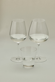 Sets: 6 Steel, 6 Oak & 6 Jackson