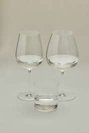 Sets: 6 Steel, 6 Oak & 6 Lowballer