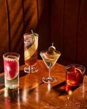 The Spritz