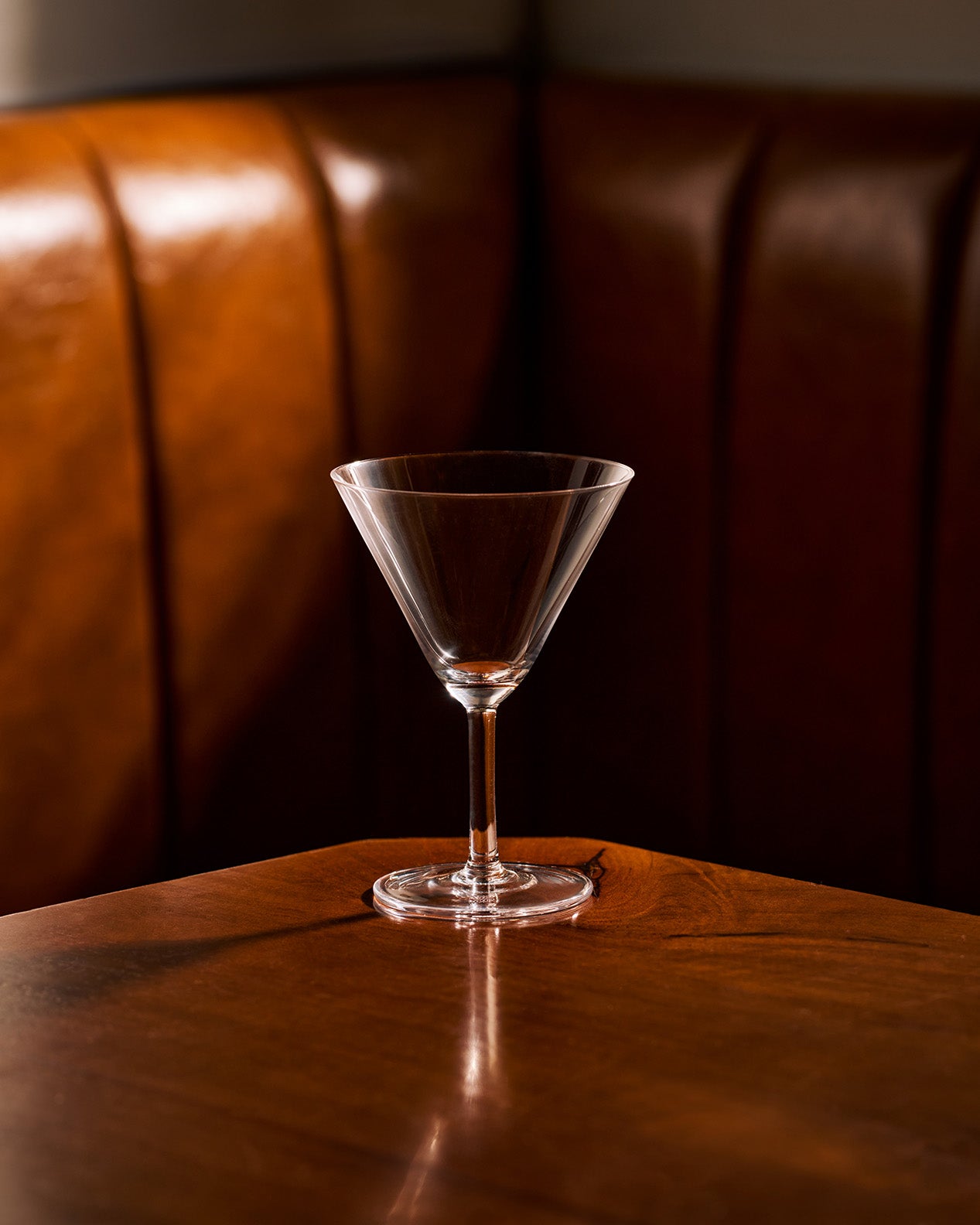The Martini