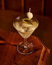 The Martini