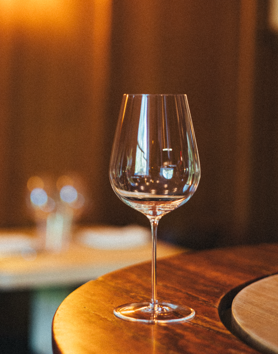 Steel Wineglass - Thumbnail 2