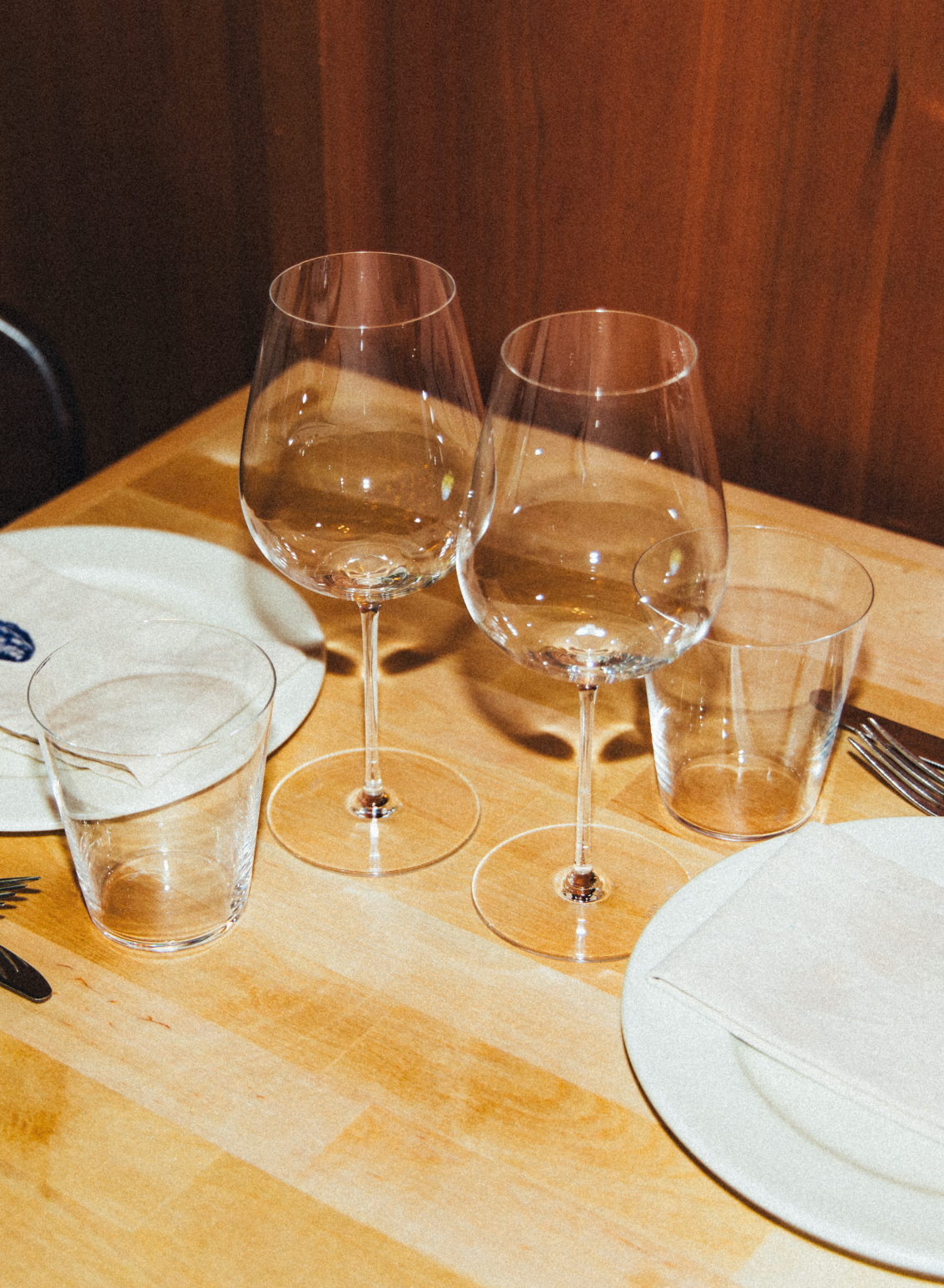 Steel Wineglass - Thumbnail 4